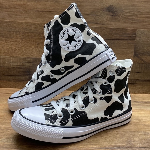 Converse Shoes - CONVERSE ALL STAR ⭐️ HI